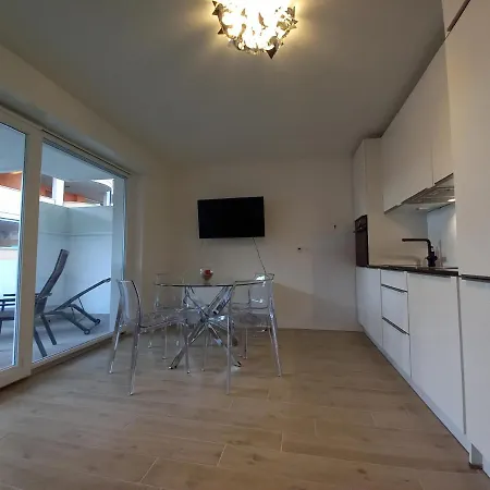 Residence Giulia Grado Exterior foto