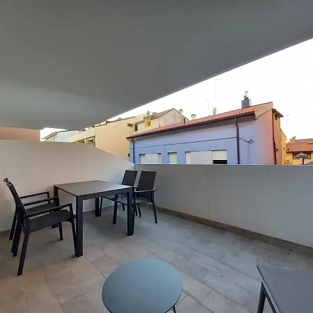 Residence Giulia Grado Exterior foto