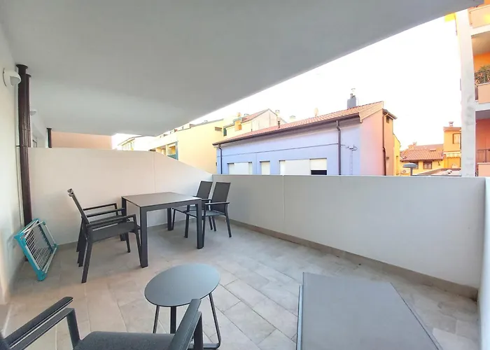 Residence Giulia