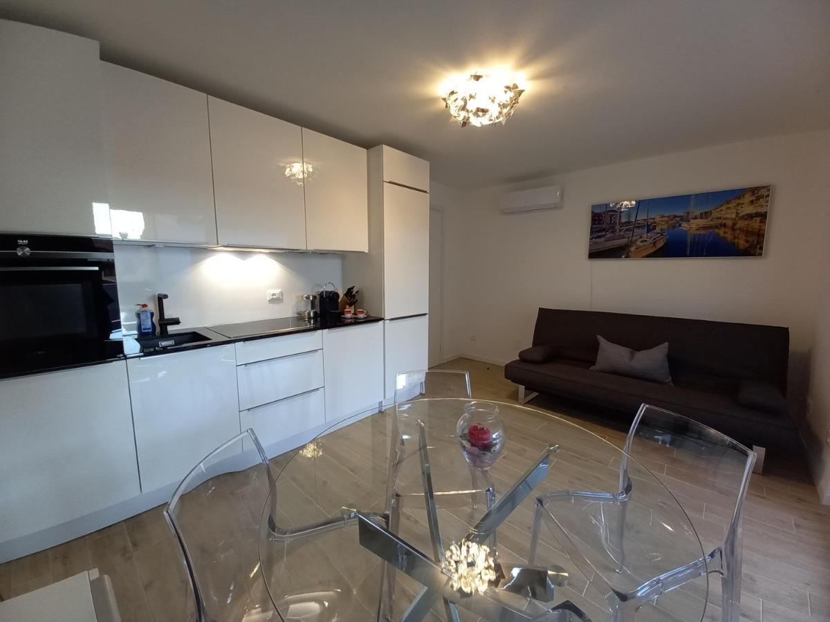 Giulia Apartment Grado
