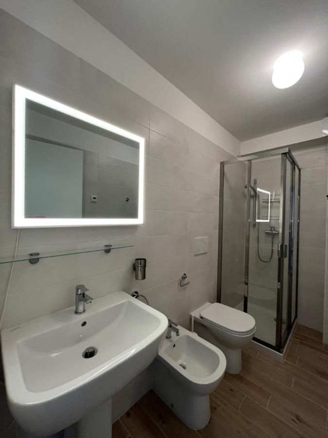 Giulia Apartamento