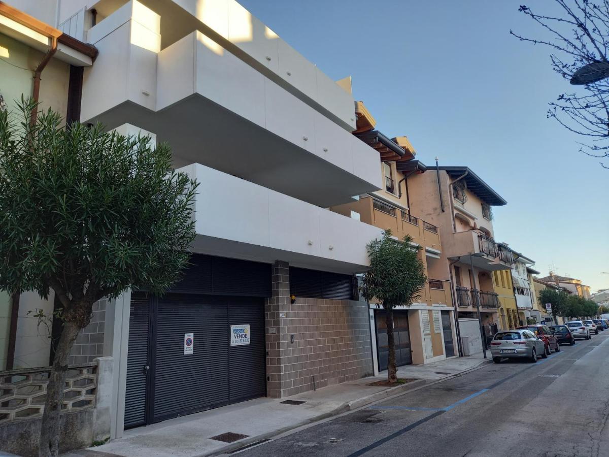 Apartment Giulia