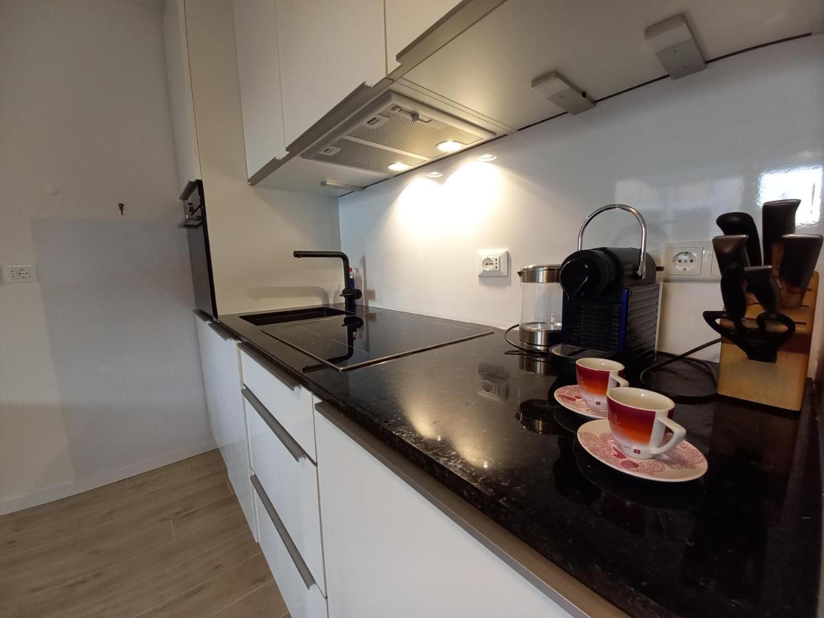 Giulia Apartment