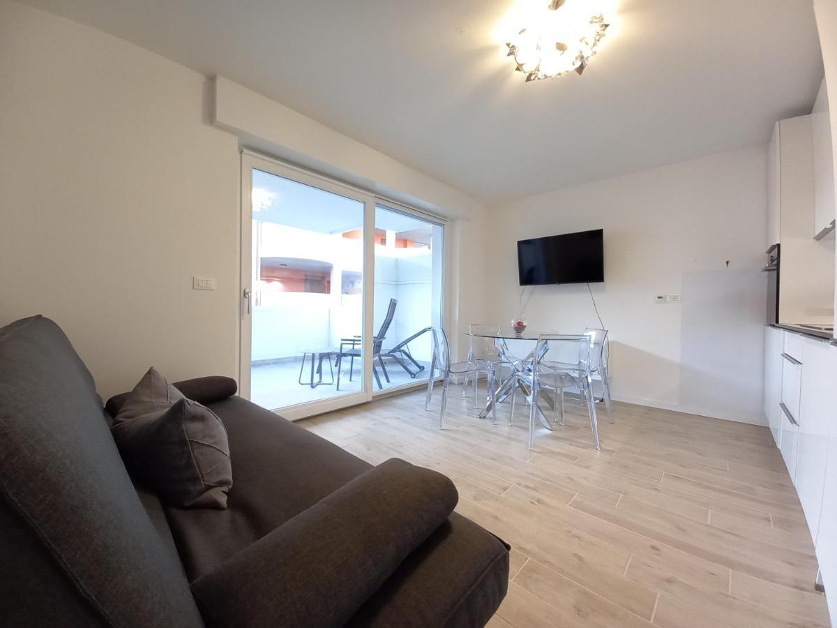 Apartamento Giulia Grado