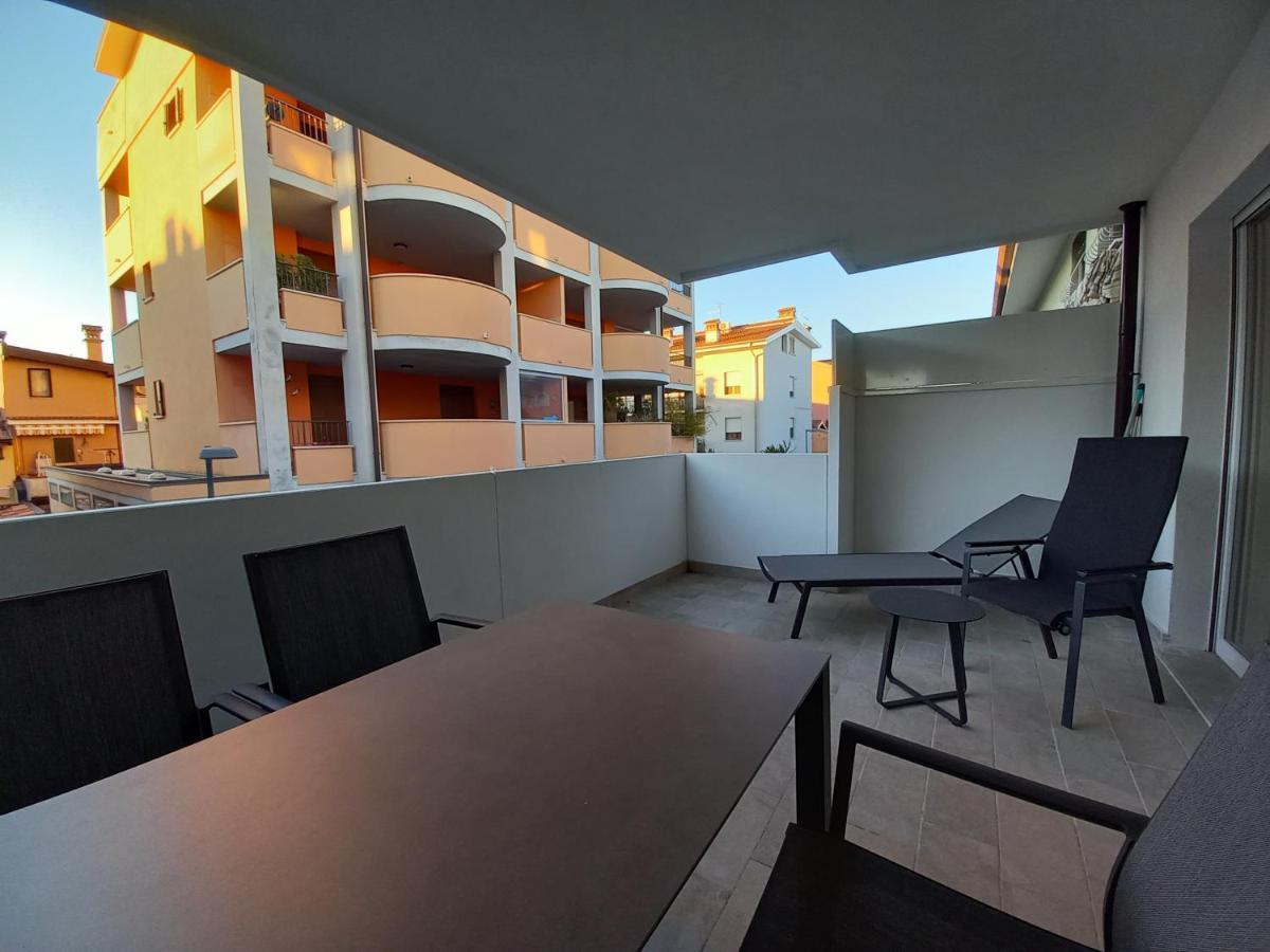 Apartment Giulia Grado